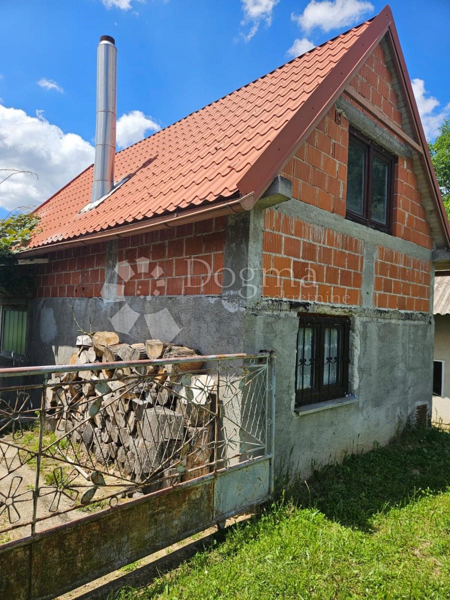 House For sale - Varaždinska Jalžabet