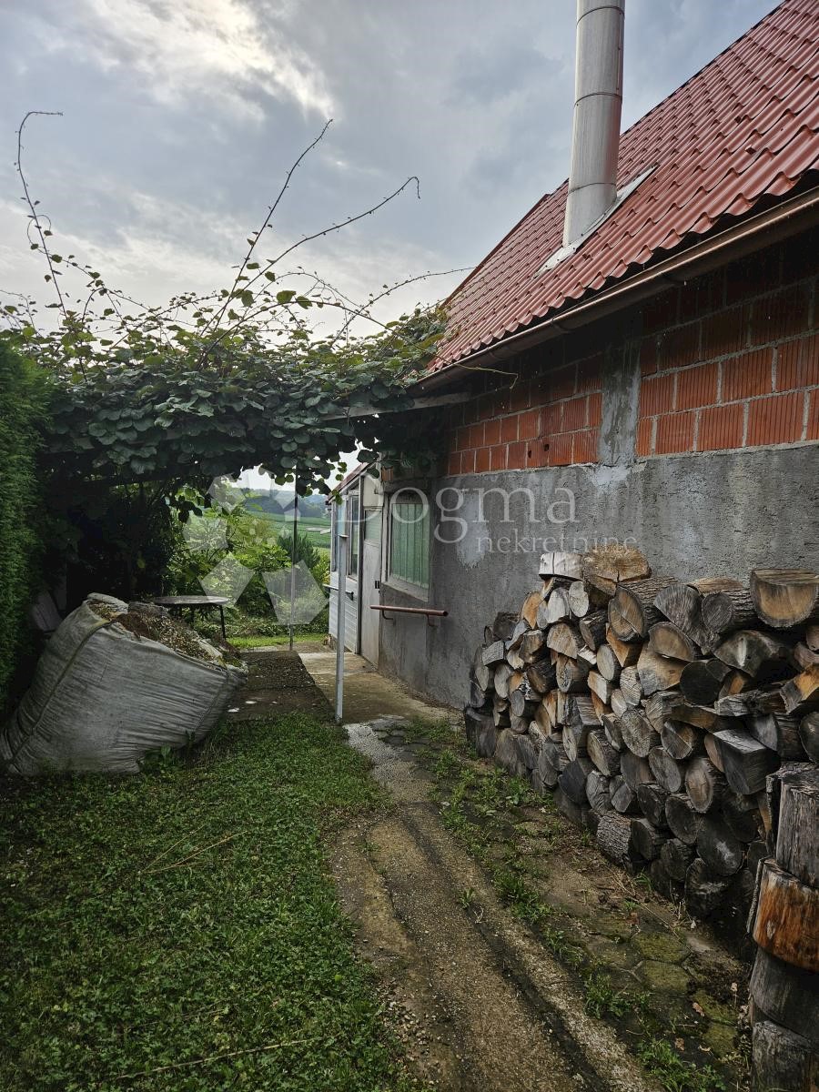 Kuća Na prodaju - Varaždinska Jalžabet