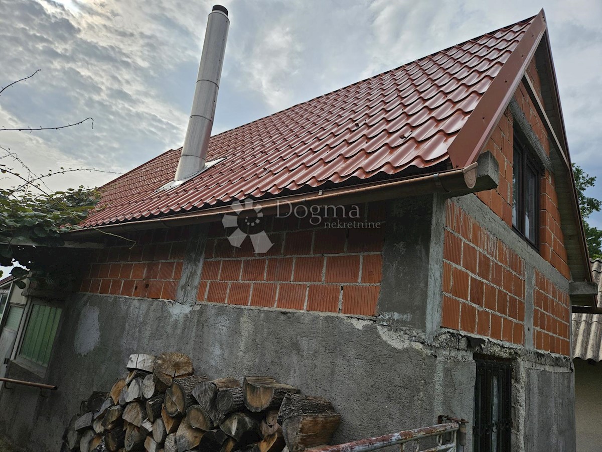 Casa In vendita - Varaždinska Jalžabet