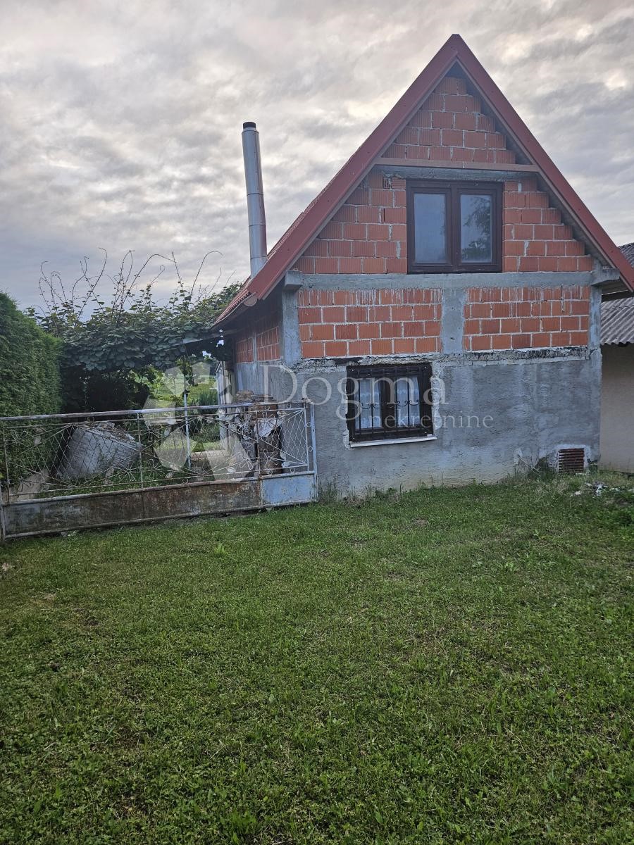 Casa In vendita - Varaždinska Jalžabet