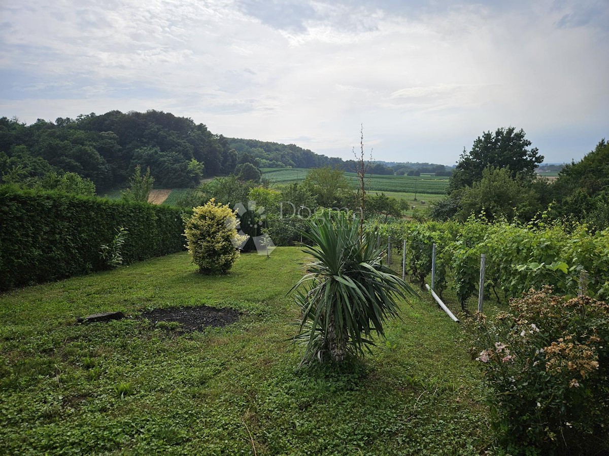 Casa In vendita - Varaždinska Jalžabet