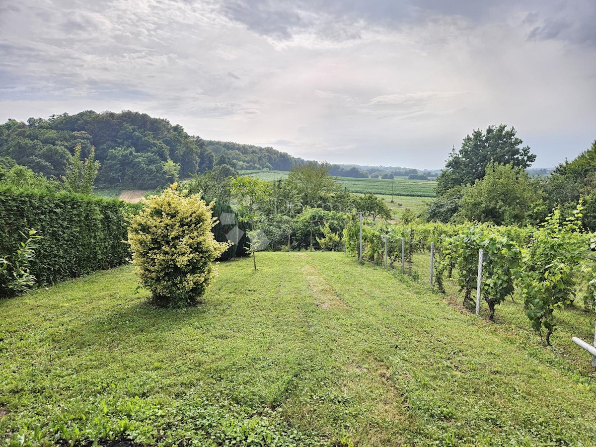 Casa In vendita - Varaždinska Jalžabet