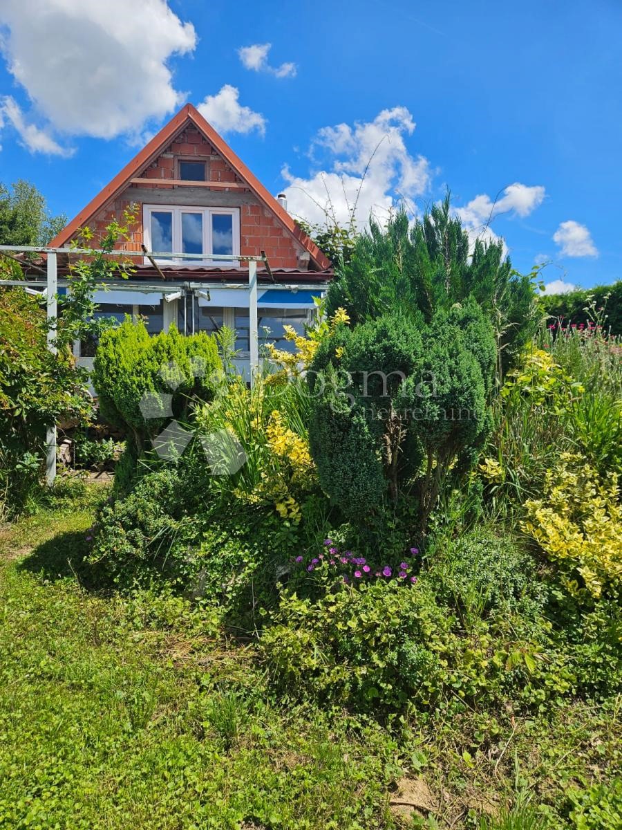 Casa In vendita - Varaždinska Jalžabet