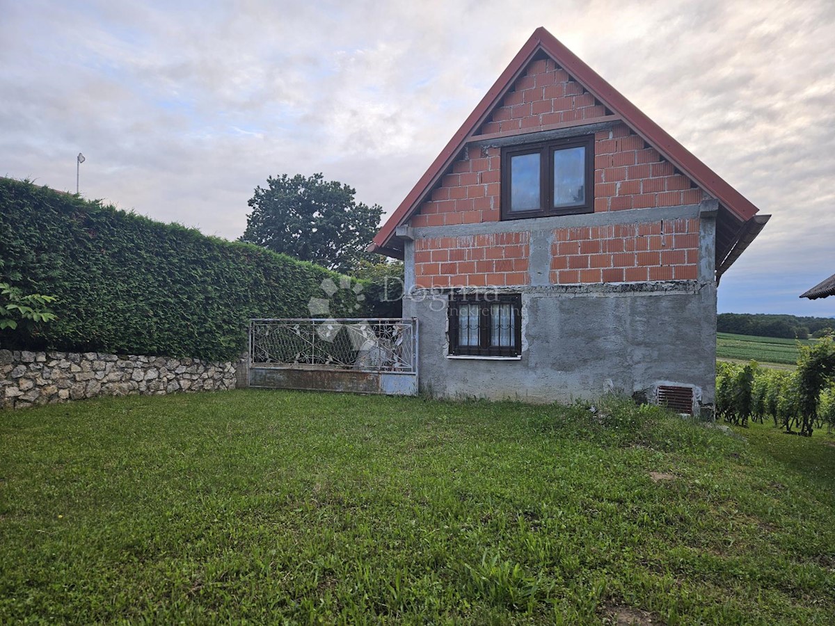 House For sale - Varaždinska Jalžabet