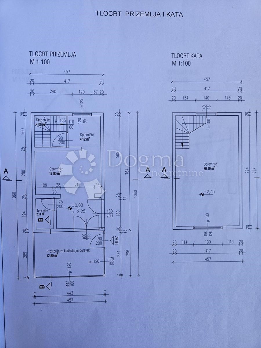 House For sale - Varaždinska Jalžabet