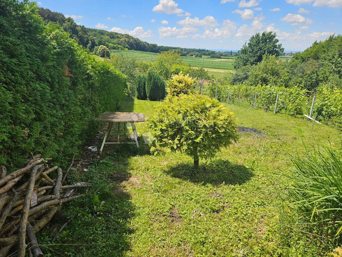 House For sale - Varaždinska Jalžabet