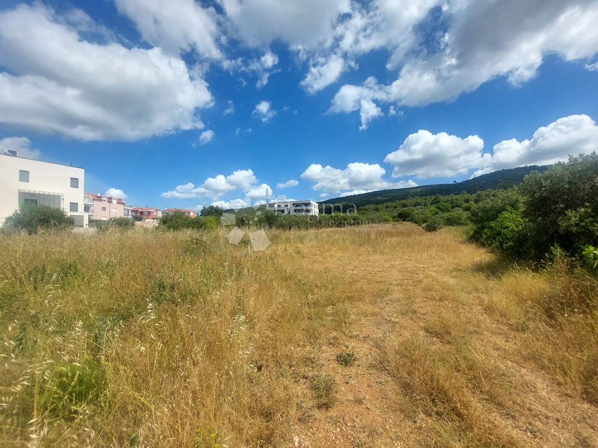 Zemljište Na prodaju - ŠIBENSKO-KNINSKA TRIBUNJ