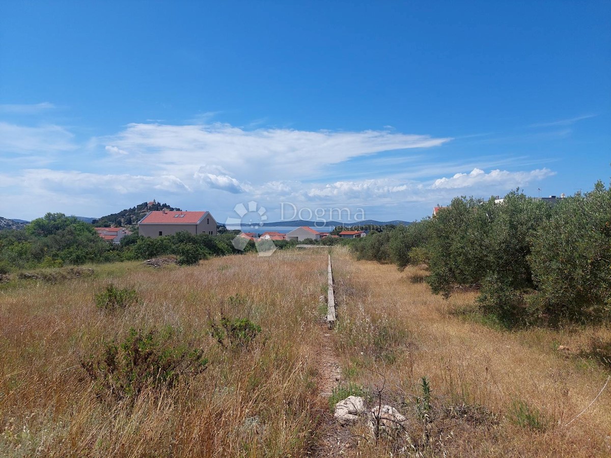 Zemljište Na prodaju - ŠIBENSKO-KNINSKA TRIBUNJ