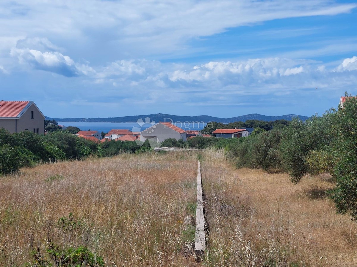 Zemljište Na prodaju - ŠIBENSKO-KNINSKA TRIBUNJ