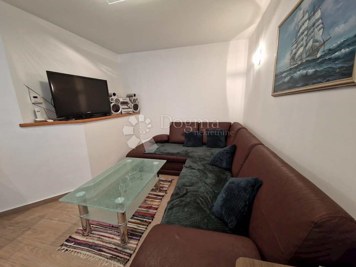 Flat For rent - PRIMORSKO-GORANSKA OPATIJA