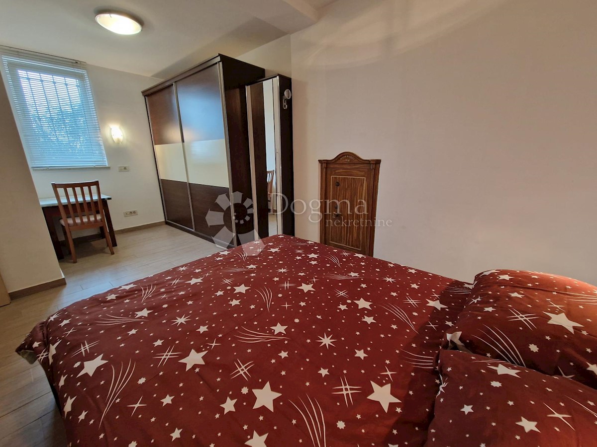 Apartma Za najem - PRIMORSKO-GORANSKA OPATIJA