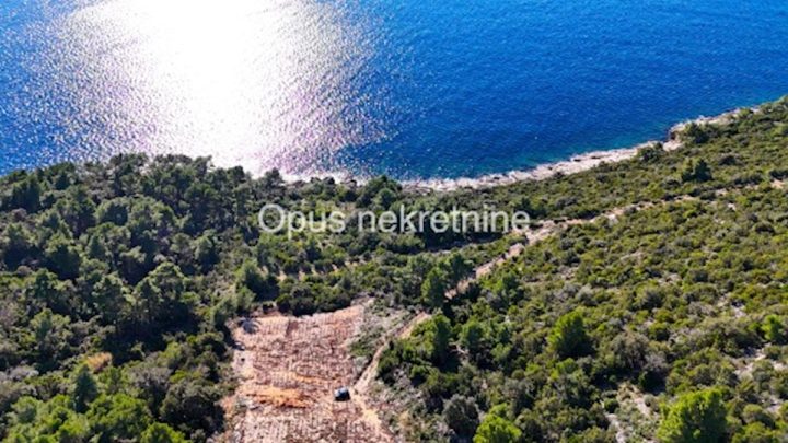 Grundstück zu verkaufen 15000 m² – Potomje
