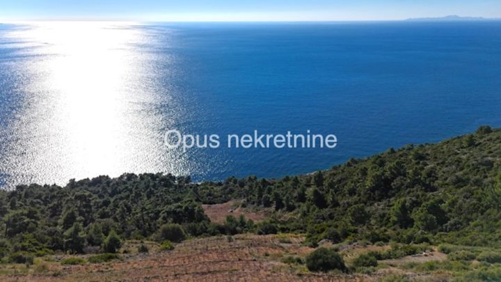 Pozemok Na predaj - Dubrovačko-neretvanska Orebić - foto 2/13