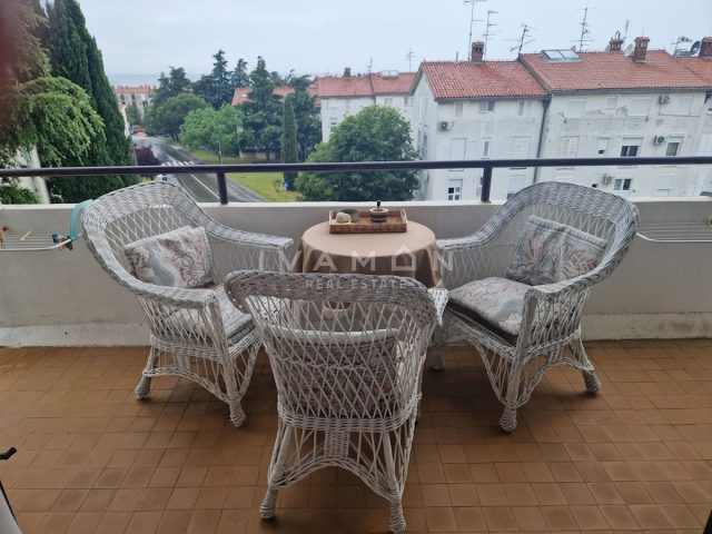 Apartmán na prodej 120 m² – Poreč
