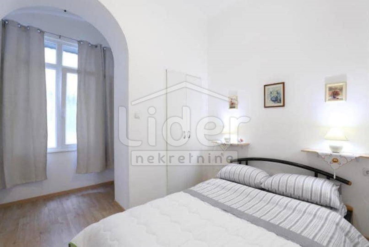 Appartement À louer - PRIMORSKO-GORANSKA RIJEKA