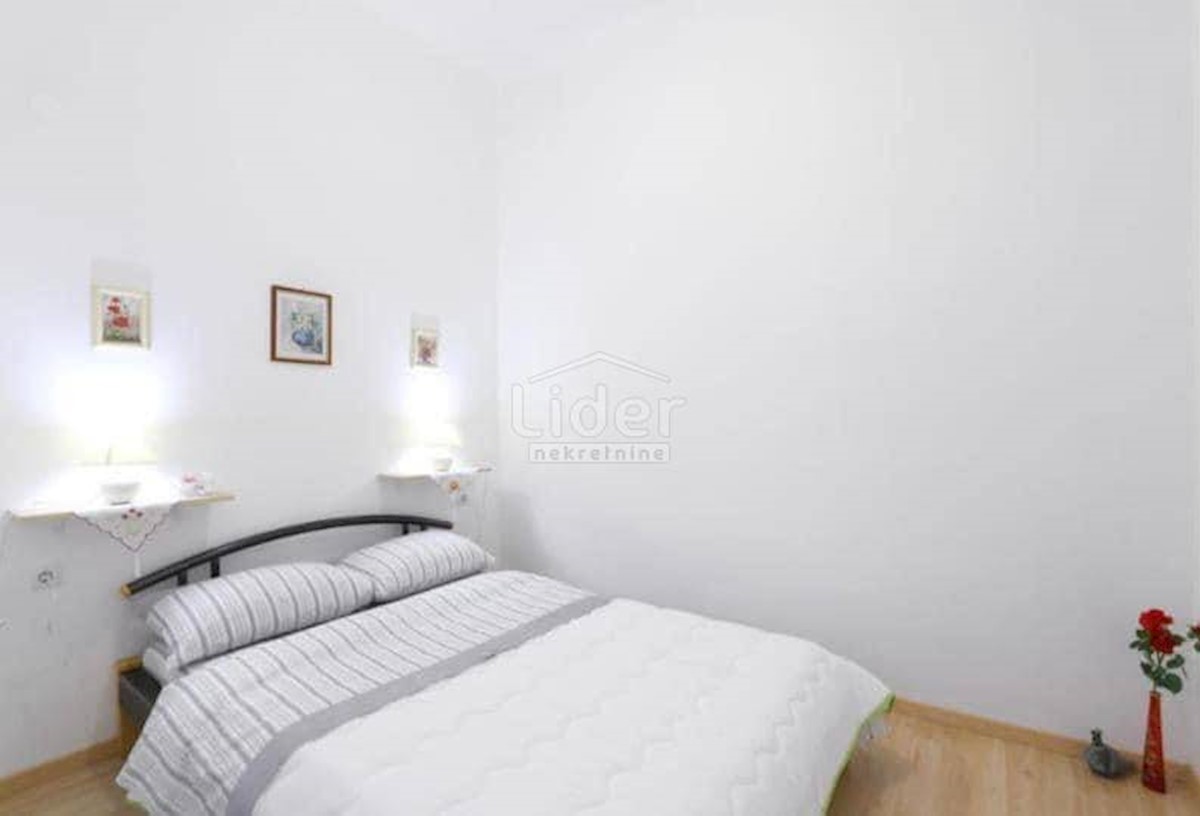 Appartement À louer - PRIMORSKO-GORANSKA RIJEKA