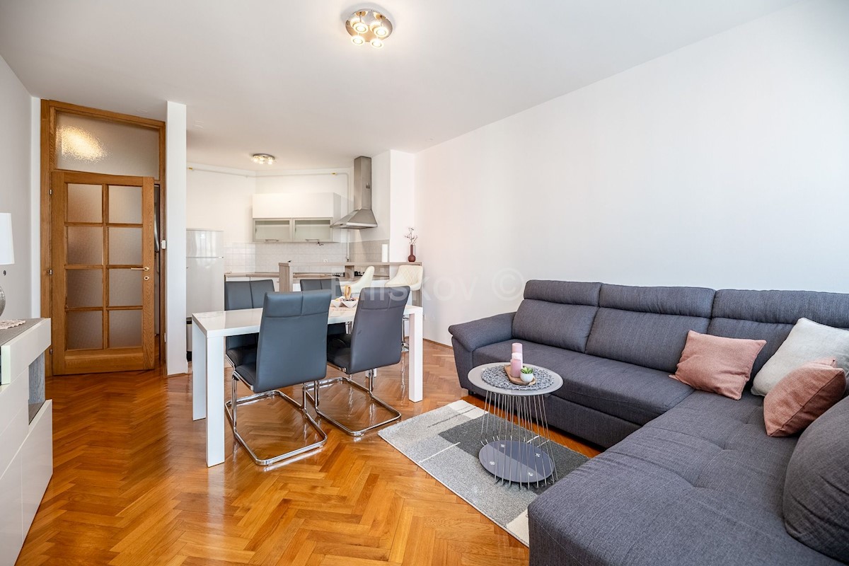 Apartmán Na prenájom - GRAD ZAGREB ZAGREB