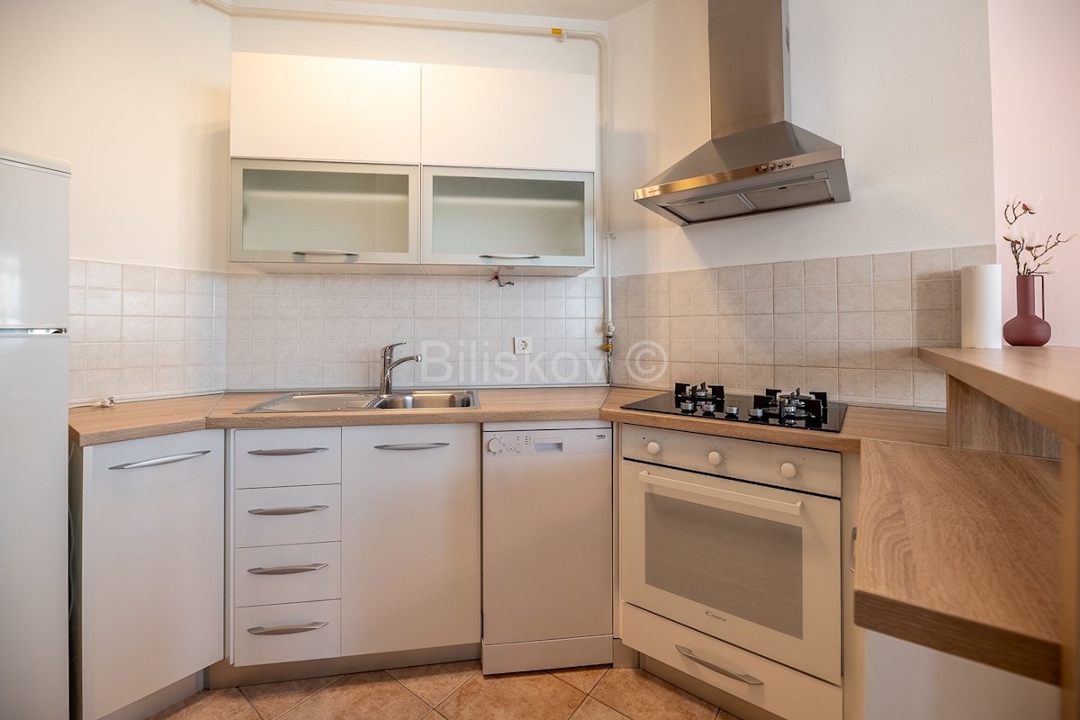 Apartma Za najem - GRAD ZAGREB ZAGREB