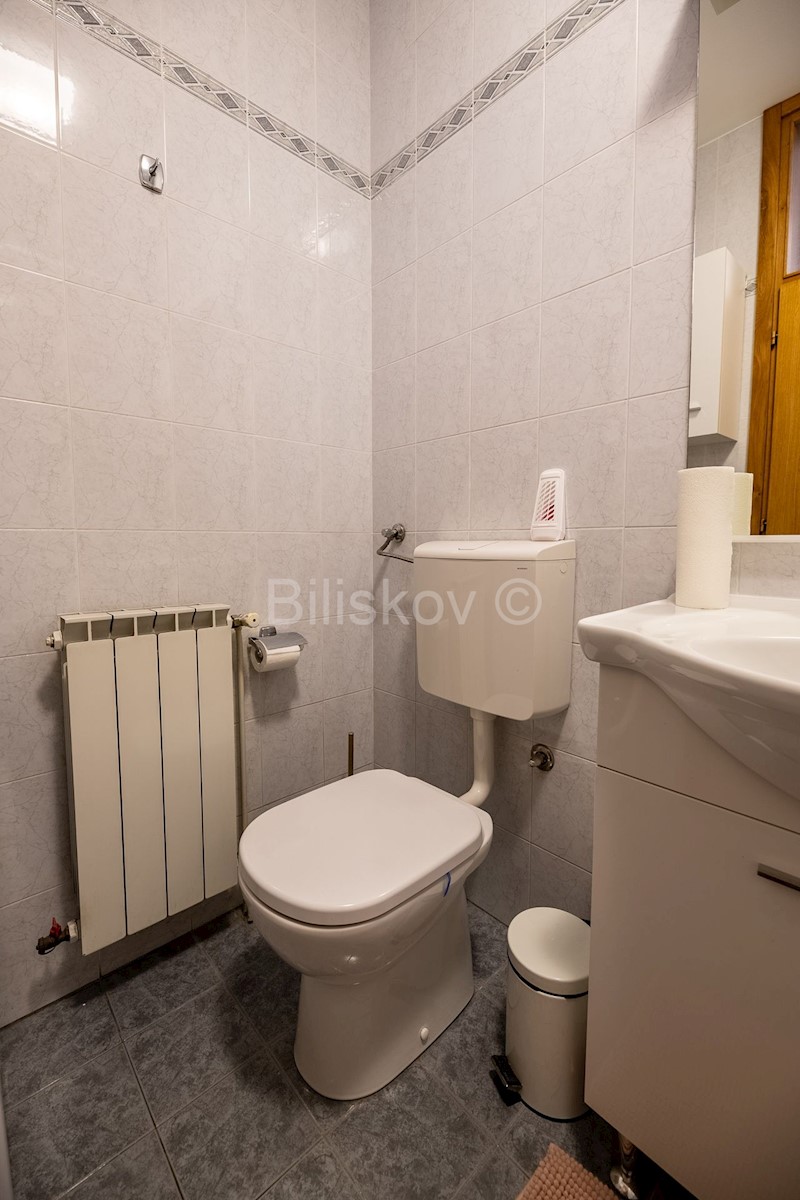 Apartmán Na prenájom - GRAD ZAGREB ZAGREB