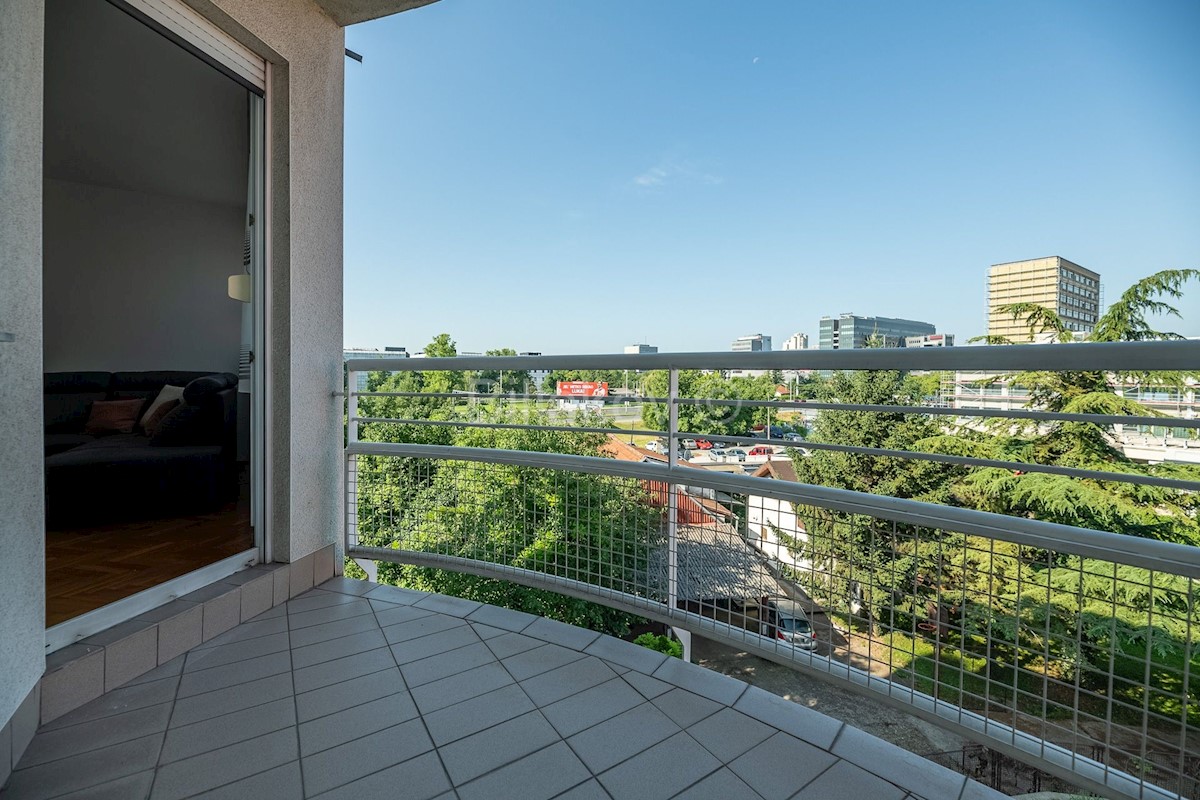 Apartment Zu vermieten - GRAD ZAGREB ZAGREB