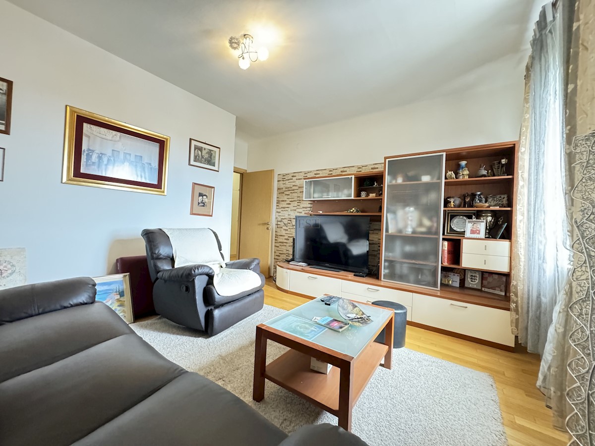 Apartmán Na prodej - SPLITSKO-DALMATINSKA SPLIT