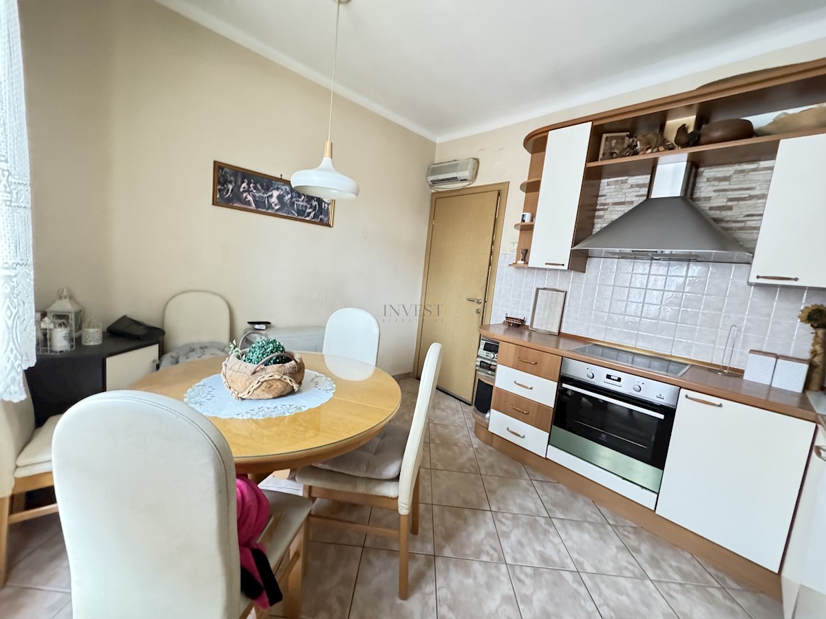 Apartmán Na prodej - SPLITSKO-DALMATINSKA SPLIT