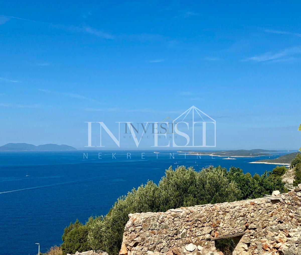 House For sale - SPLITSKO-DALMATINSKA HVAR