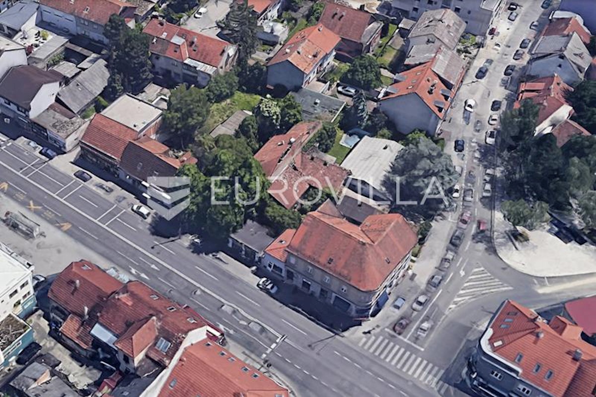 Apartment Zu verkaufen - GRAD ZAGREB ZAGREB