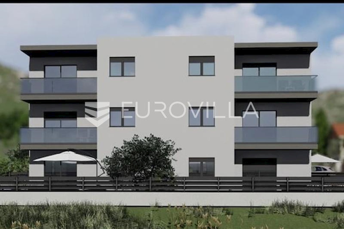 Apartmán Na predaj - SPLITSKO-DALMATINSKA KAŠTELA