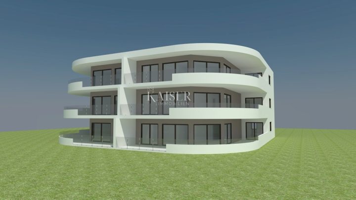 Grundstück zu verkaufen 1323 m² – Kostrena Sveta Lucija