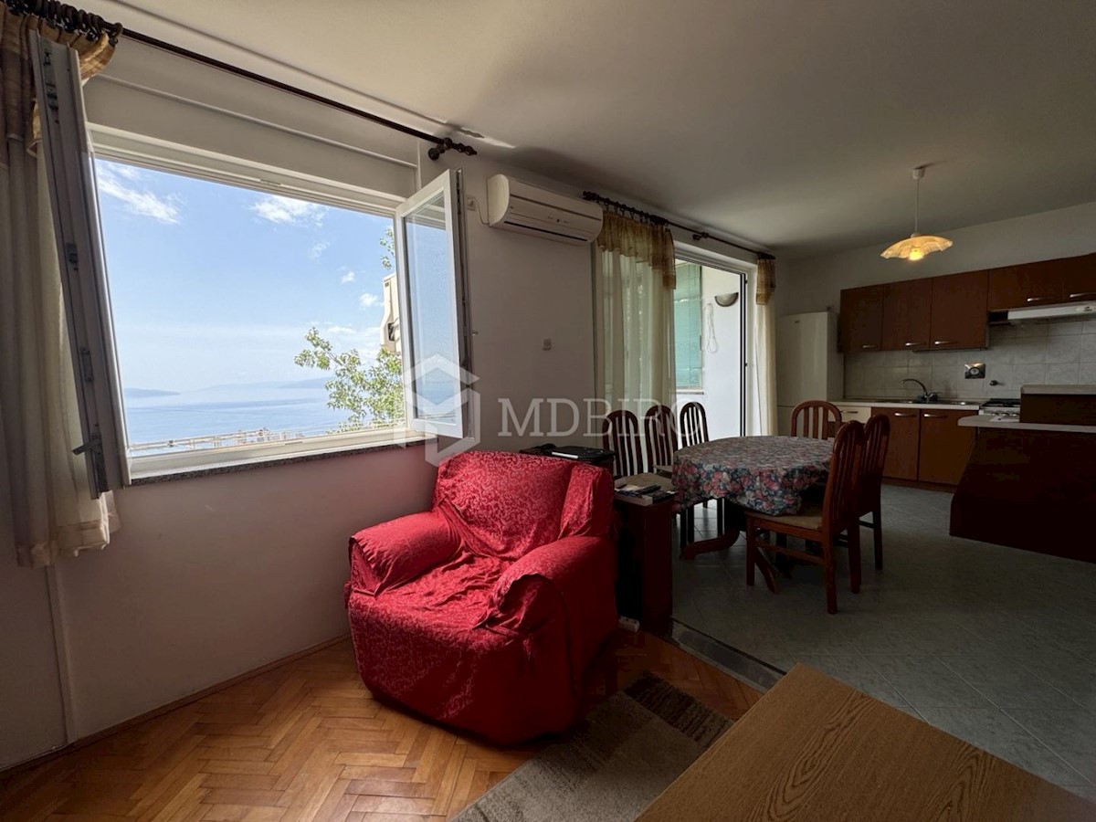 Apartmán Na predaj RIJEKA