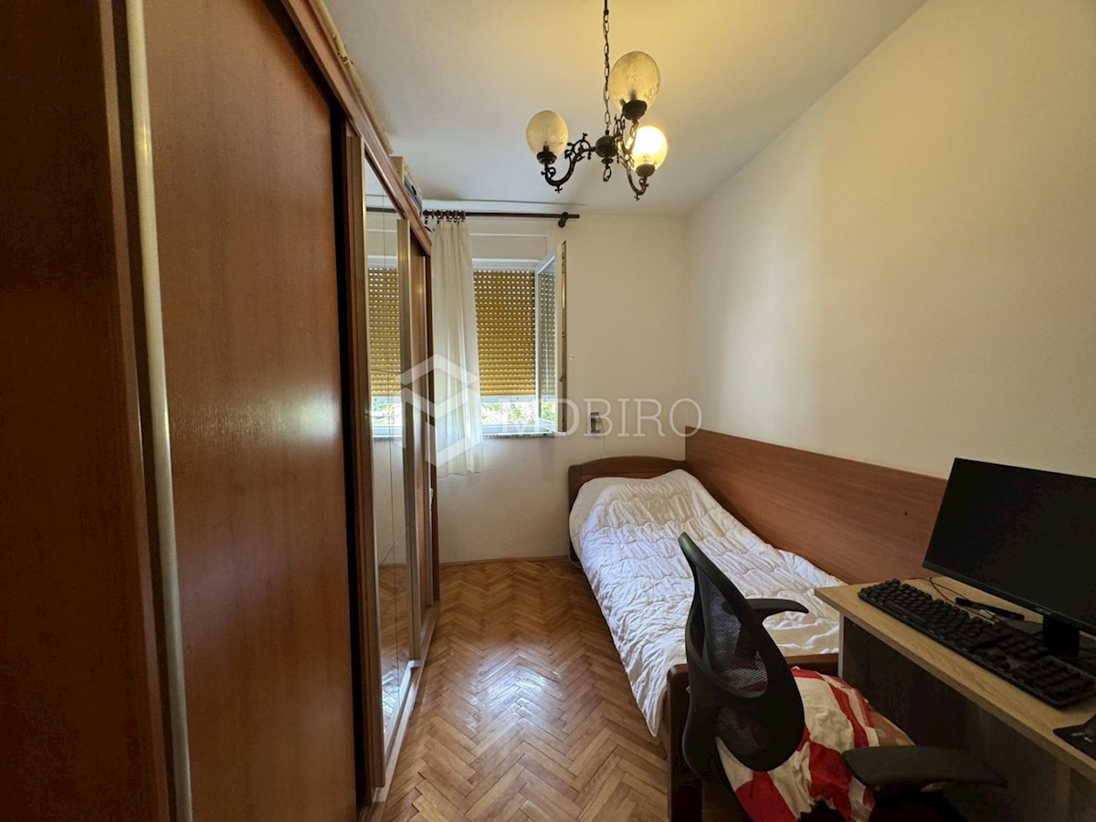 Apartmán Na prodej - PRIMORSKO-GORANSKA RIJEKA