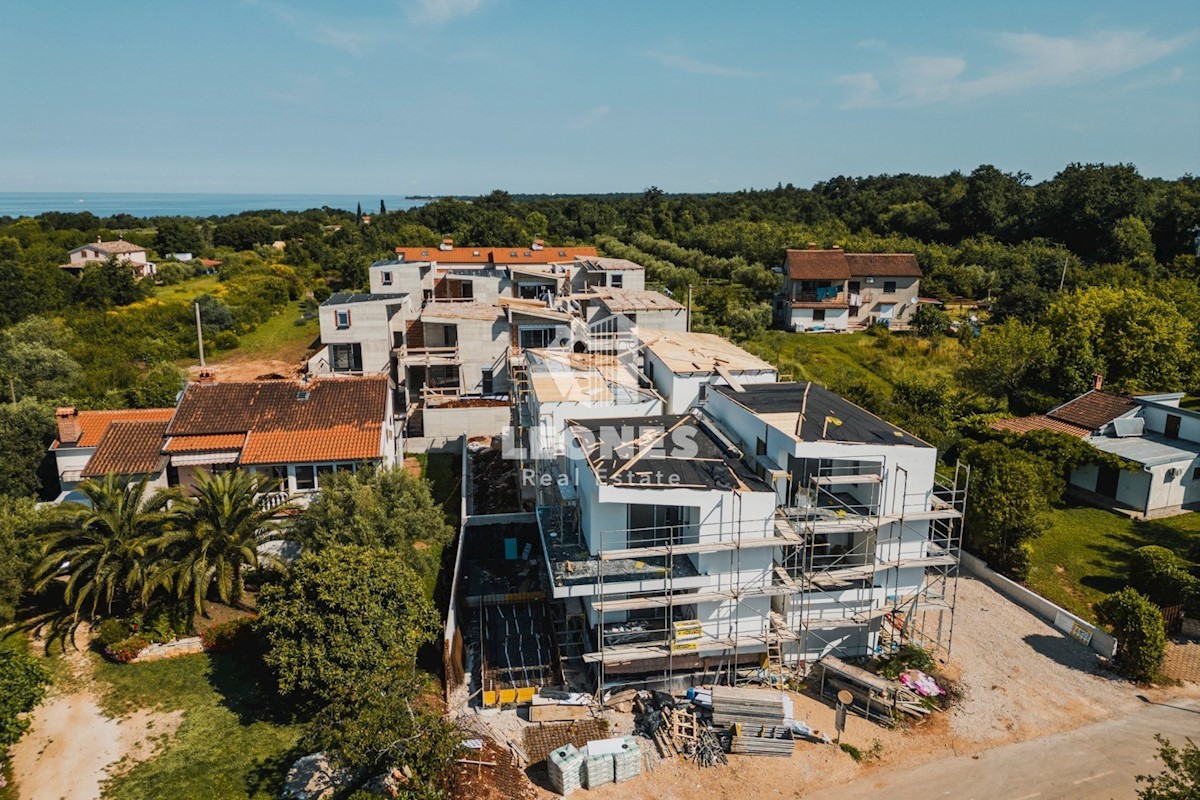 Apartmán Na prodej - ISTARSKA UMAG