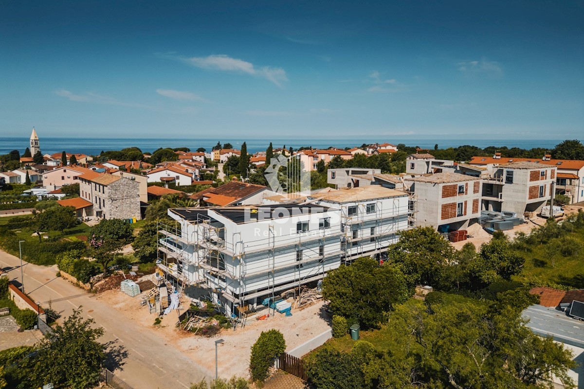 Apartmán Na prodej - ISTARSKA UMAG