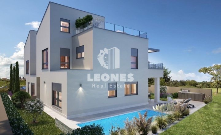 Maison À vendre - Istarska Novigrad - foto 2/8