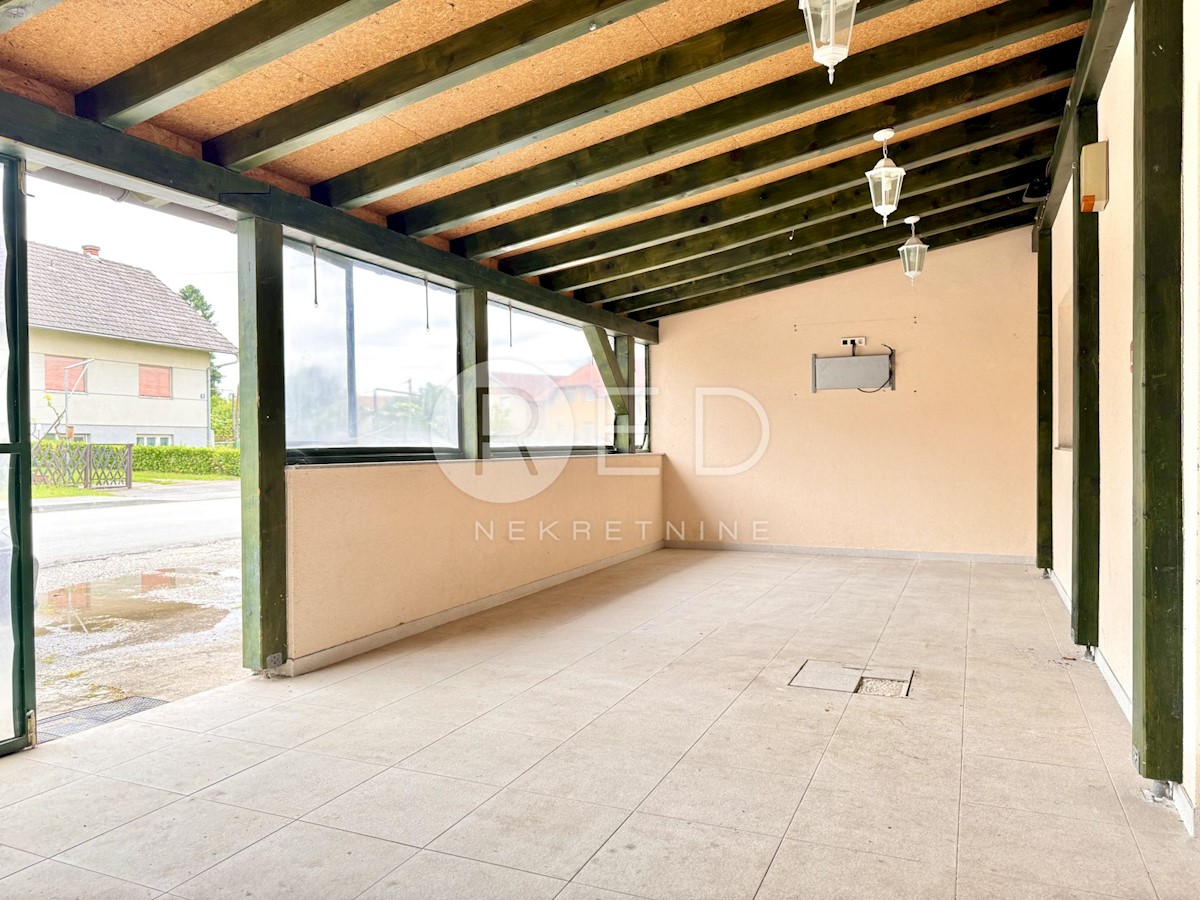 Maison À vendre - ZAGREBAČKA DUGO SELO