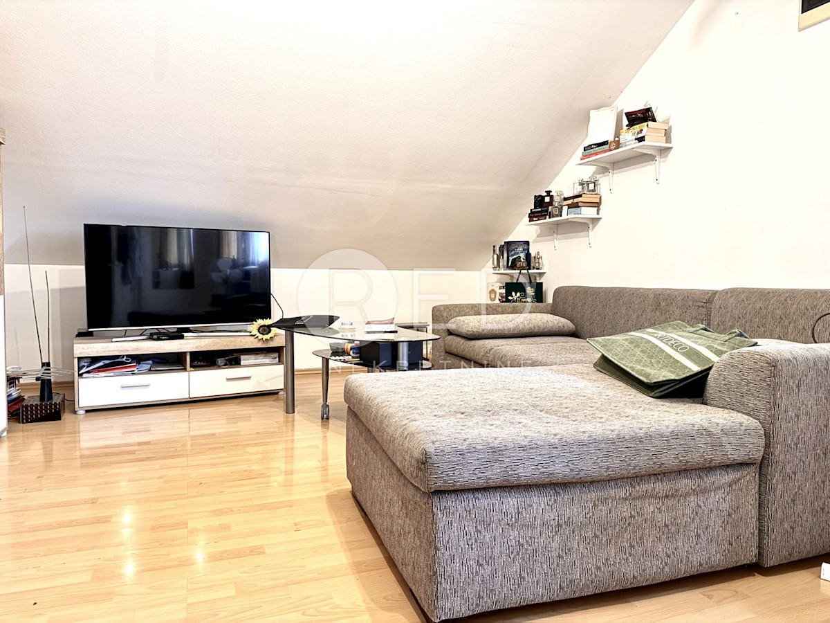 Maison À vendre - ZAGREBAČKA DUGO SELO