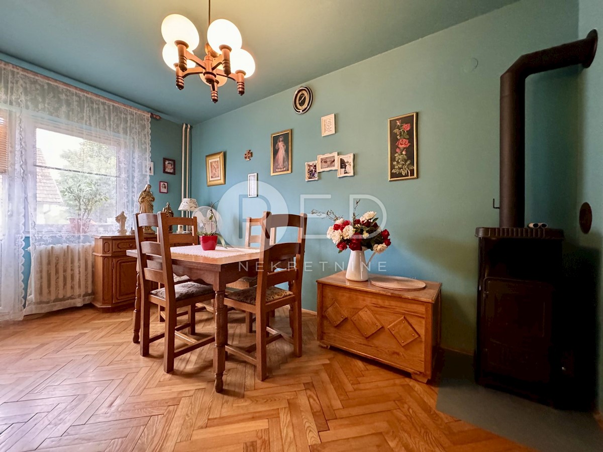Maison À vendre - ZAGREBAČKA DUGO SELO