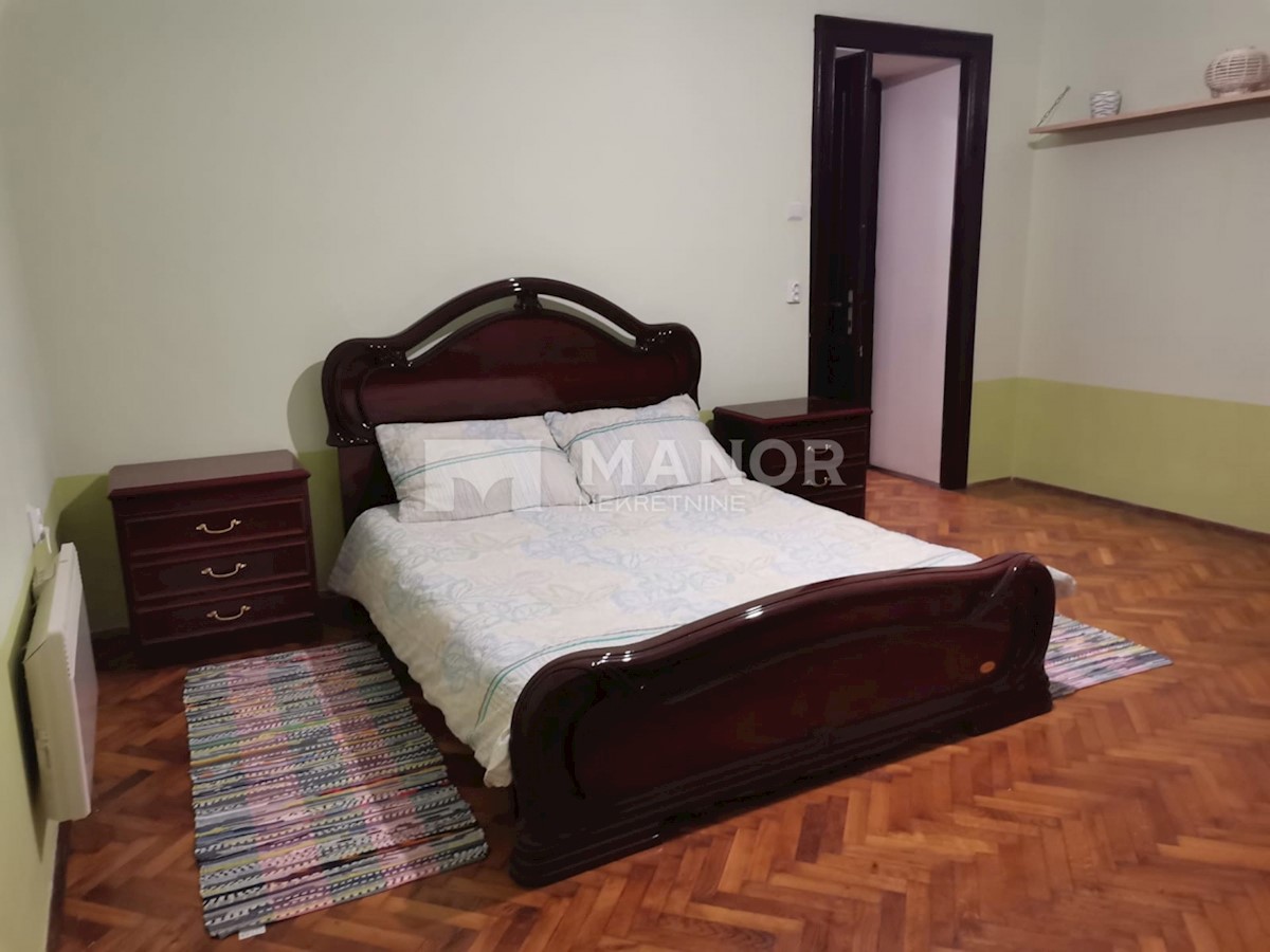 Apartmán Na prodej - PRIMORSKO-GORANSKA RIJEKA