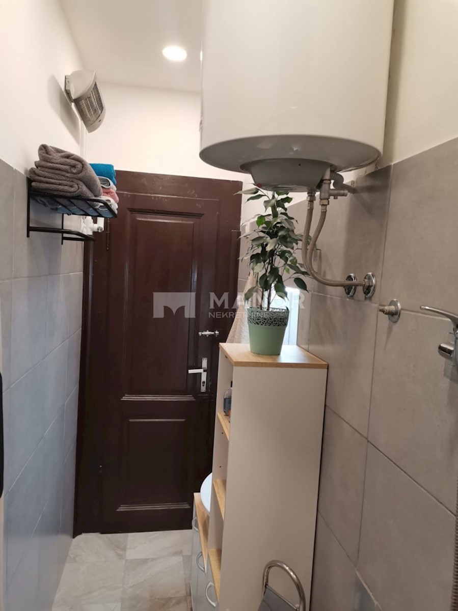 Apartmán Na prodej - PRIMORSKO-GORANSKA RIJEKA