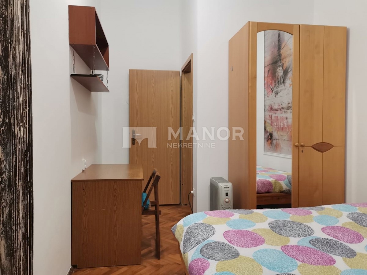 Apartmán Na prodej - PRIMORSKO-GORANSKA RIJEKA