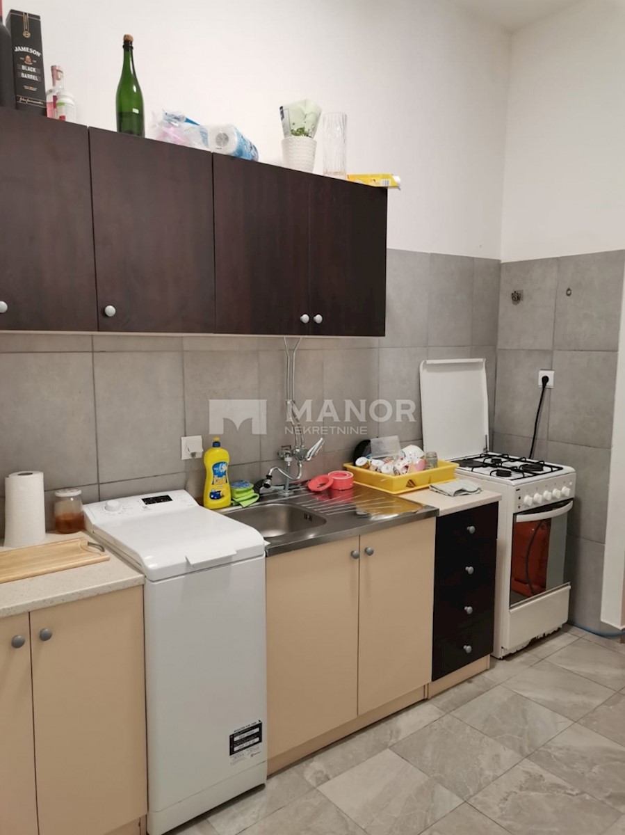 Apartmán Na prodej - PRIMORSKO-GORANSKA RIJEKA