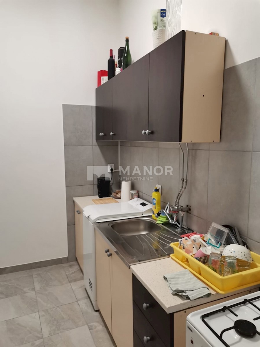 Apartmán Na prodej - PRIMORSKO-GORANSKA RIJEKA