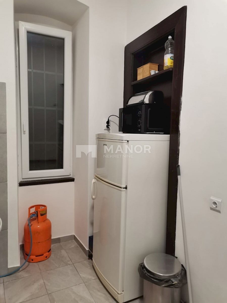 Apartmán Na prodej - PRIMORSKO-GORANSKA RIJEKA