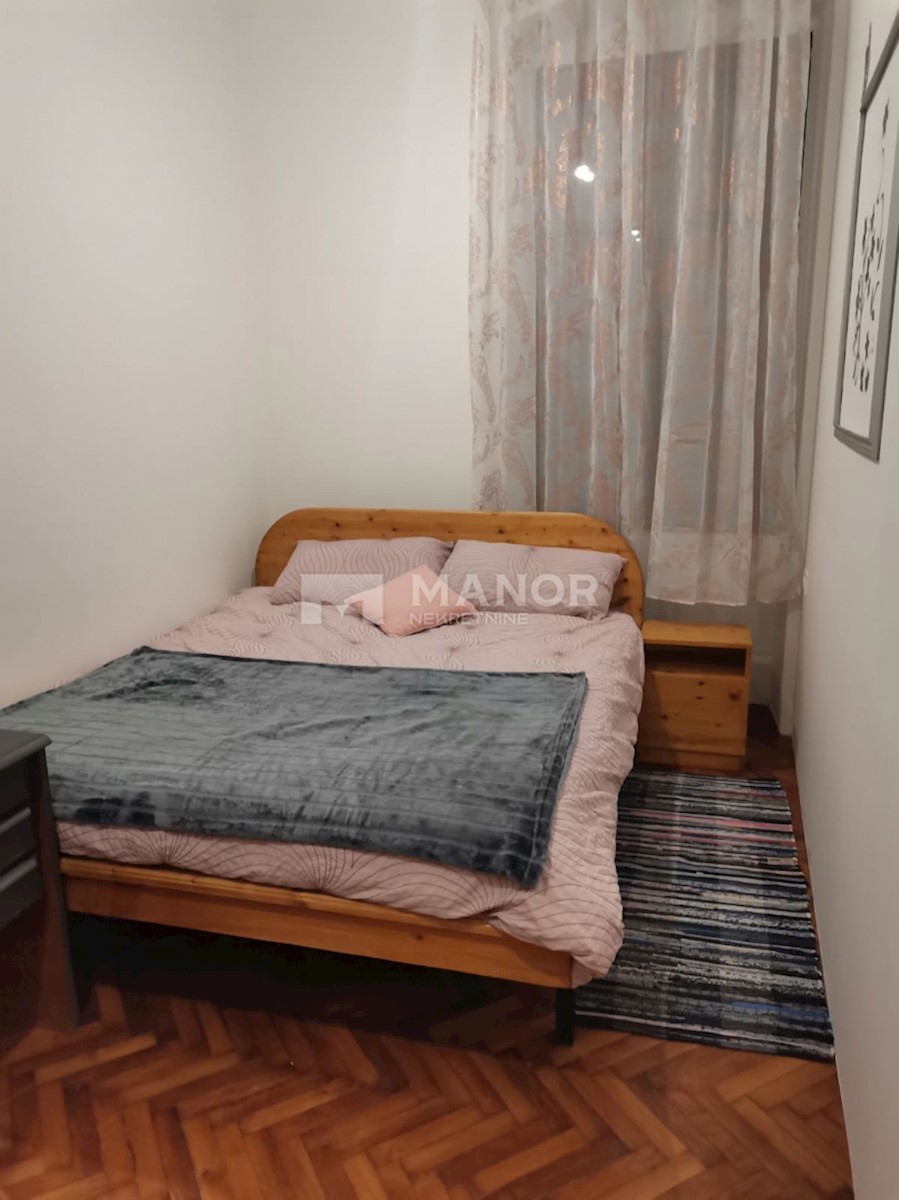 Apartmán Na prodej - PRIMORSKO-GORANSKA RIJEKA