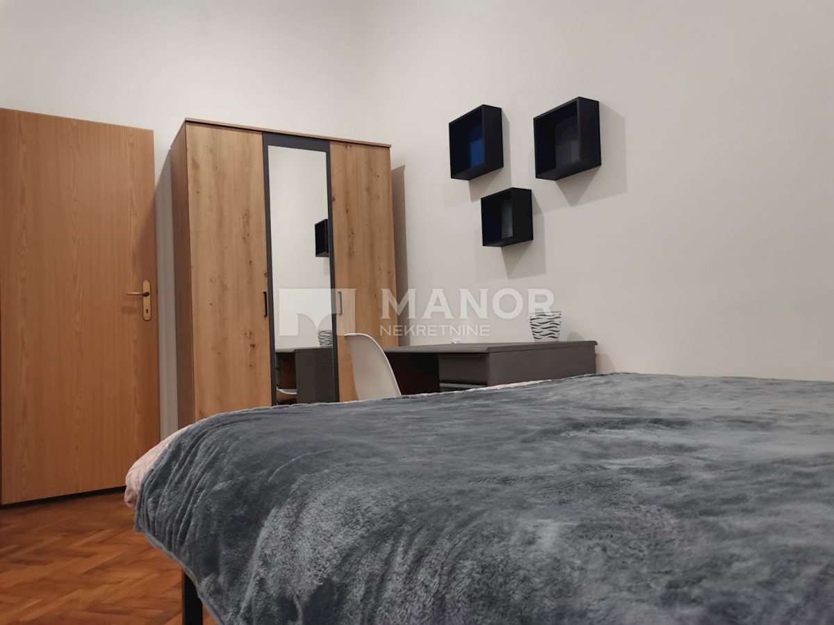 Apartmán Na prodej - PRIMORSKO-GORANSKA RIJEKA