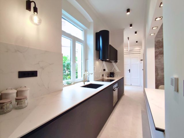 Appartement À vendre - Primorsko-goranska Opatija - foto 2/17