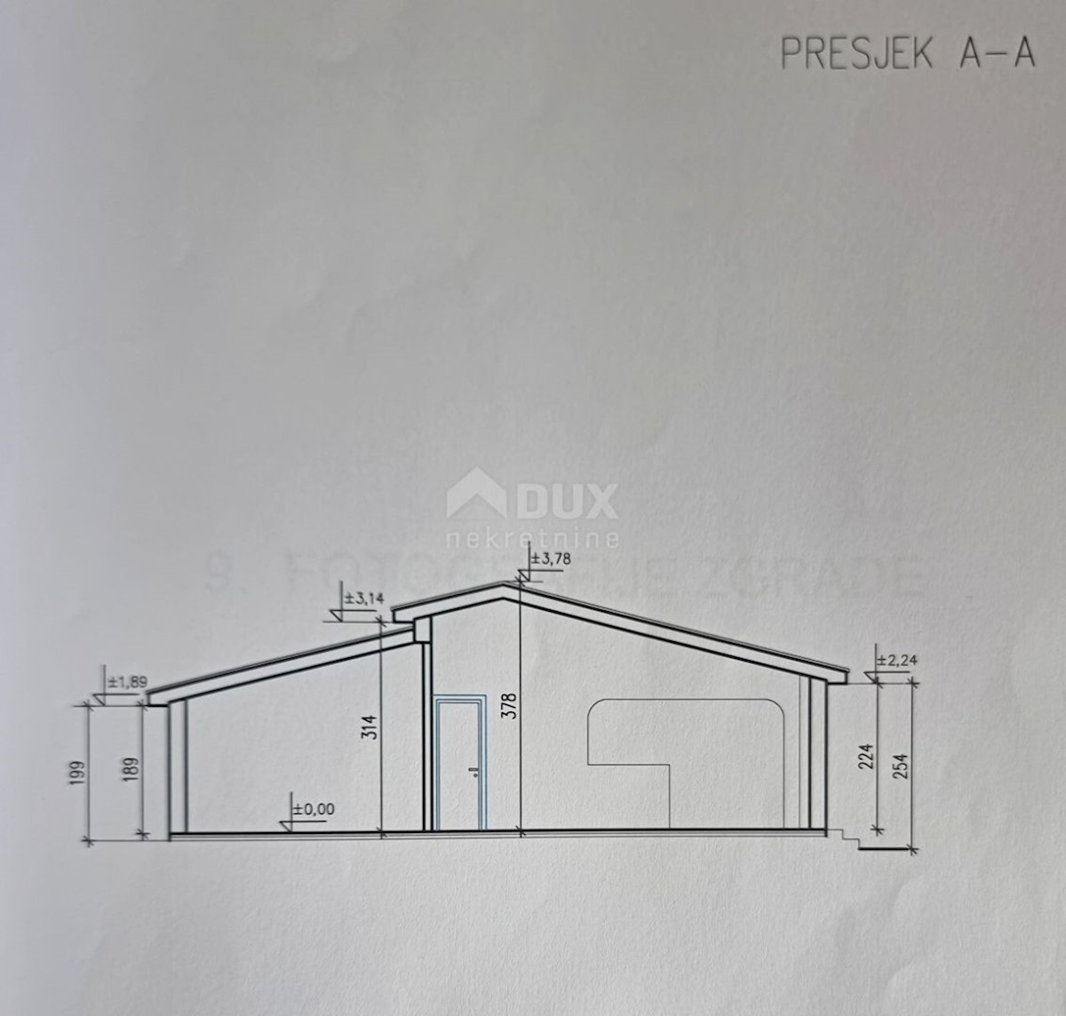 Casa In vendita - ISTARSKA BARBAN