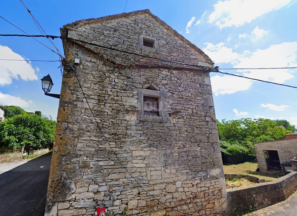 Kuća Na prodaju - ISTARSKA MARČANA