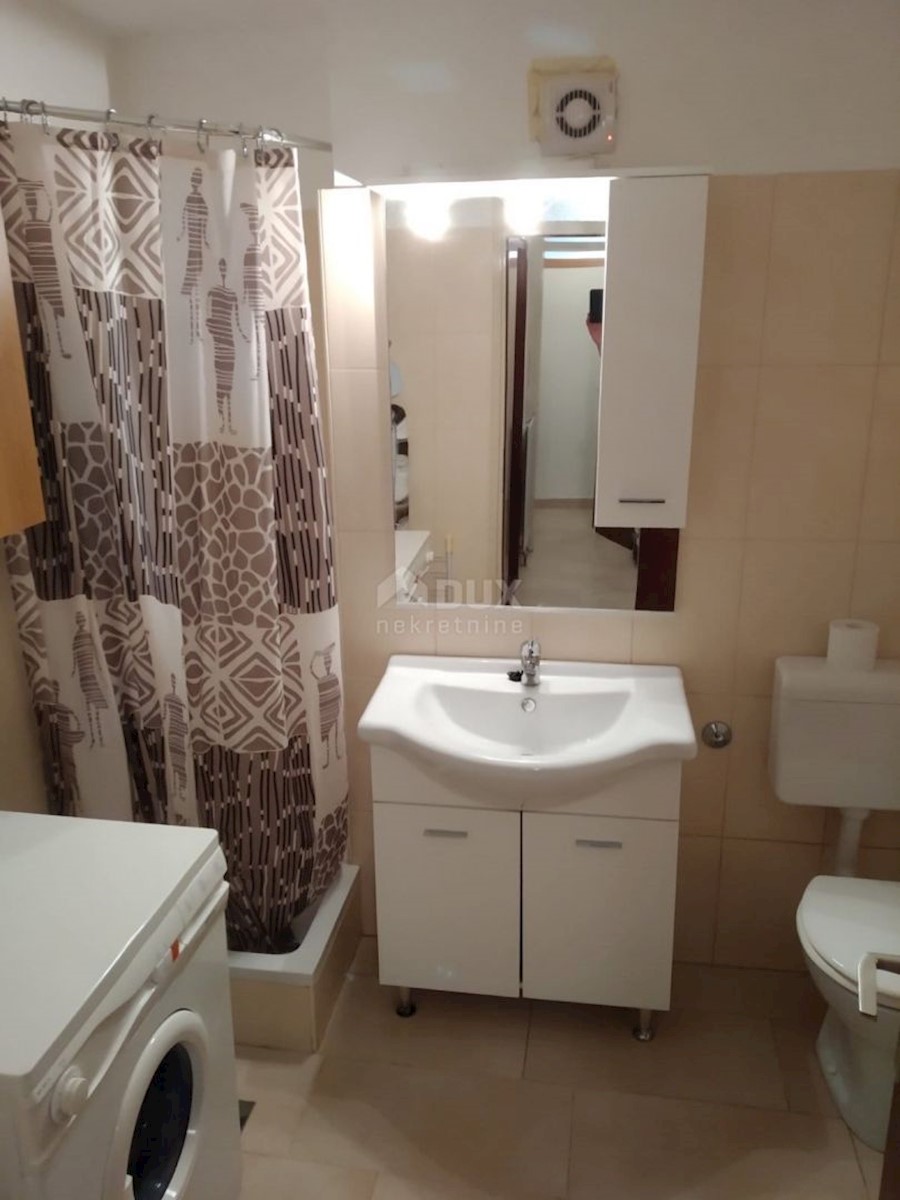 Apartment Zu verkaufen - PRIMORSKO-GORANSKA RIJEKA